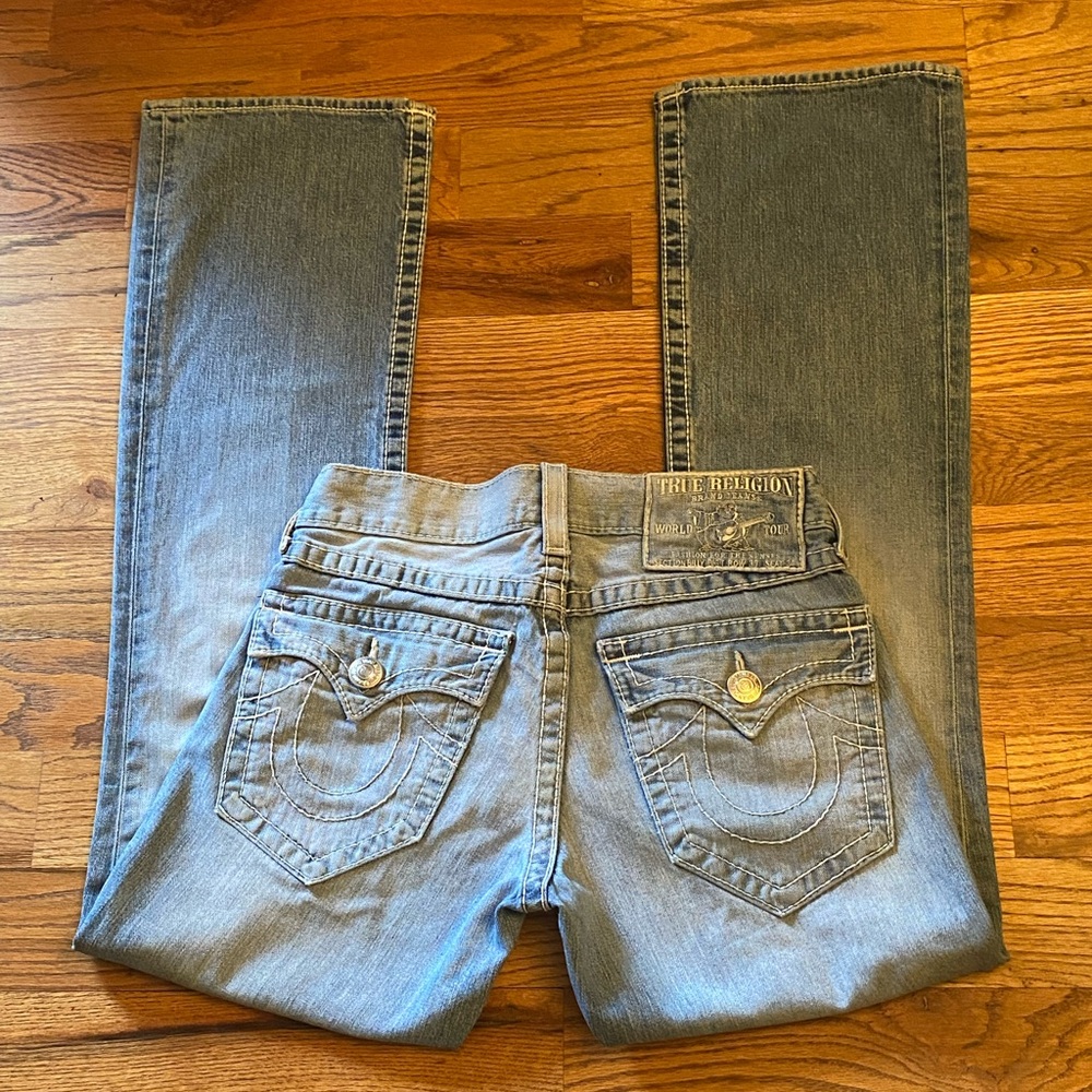 Men’s True Religion - Picture 3 of 8